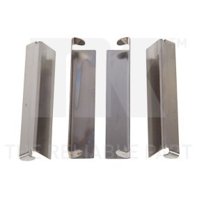 Compre Kit de acessórios, pastilhas de travão da NK 7932028 a um preço baixo por 9,27 €
