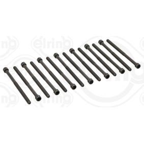 Achetez des Jeu de boulons de culasse de cylindre ELRING 794.480 à prix pour 62,29 €