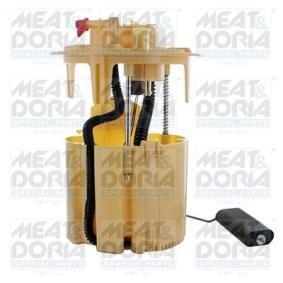 Compre Sensor, nível de combustível da MEAT & DORIA 79435 a um preço baixo por 121,15 €