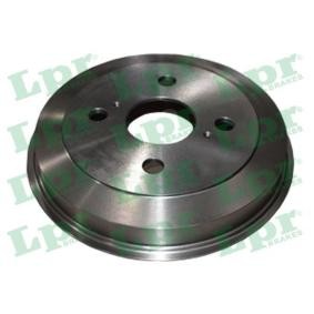 Comprar Tambor de freno de LPR 7D0740 a bajo precio de 28,75 €