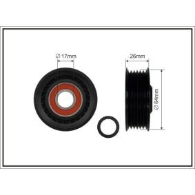 Acquista Rullo tenditore cinghia Poly-V da CAFFARO 80-98 a buon mercato per soli 16,20 €
