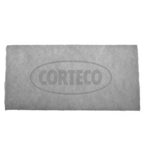 Compre Filtro, ar do habitáculo da CORTECO 80001622 a um preço baixo por 9,78 €