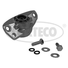 Compre Suporte de apoio do conjunto mola / amortecedor da CORTECO 80004205 a um preço baixo por 23,96 €
