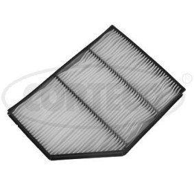 Compre Filtro, ar do habitáculo da CORTECO 80004630 a um preço baixo por 15,47 €
