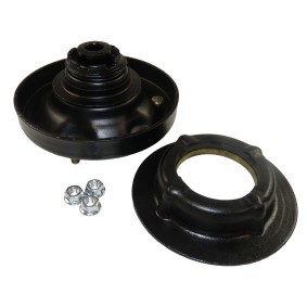 Compre Kit de reparação, suporte de apoio do conj. mola / amortecedor da CORTECO 80005416 a um preço baixo por 54,55 €