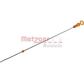 Ölmessstab von METZGER 8001011