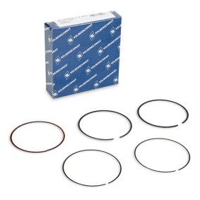 Acquista Kit fasce elastiche da KOLBENSCHMIDT 800109910000 a buon mercato per soli 21,66 €