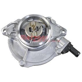 Acquista Pompa depressione, Sistema frenante da METZGER 8010018 a buon mercato per soli 229,09 €
