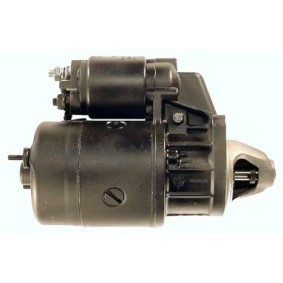 Anlasser von ROTOVIS Automotive Electrics 8010330