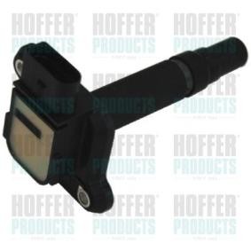 SEAT Zündspule von HOFFER