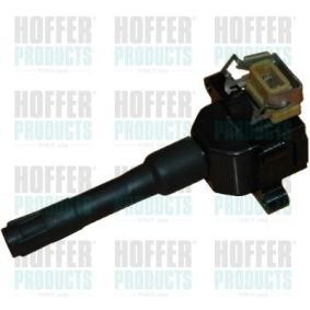 Comprar Bobina de encendido de HOFFER 8010353 a bajo precio de 39,07 €