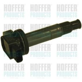 Comprar Bobina de encendido de HOFFER 8010357 a bajo precio de 39,02 €