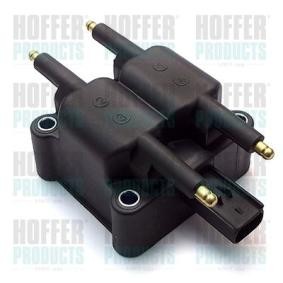 Comprar Bobina de encendido de HOFFER 8010409 a bajo precio de 39,63 €