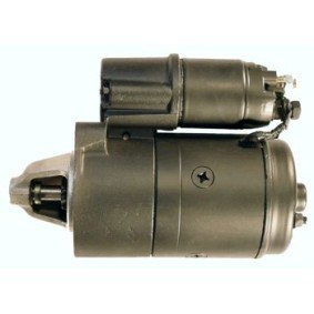 Anlasser von ROTOVIS Automotive Electrics 8010440