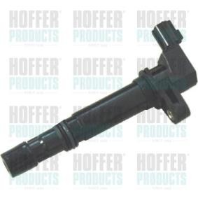 Achetez des Bobine d'allumage HOFFER 8010568 à prix pour 44,71 €