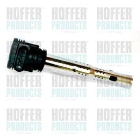 Zündspule von HOFFER 8010596