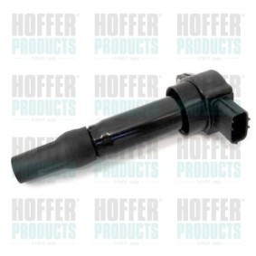 Acquista Bobina d'accensione da HOFFER 8010607 a buon mercato per soli 40,76 €