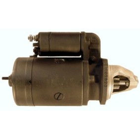Anlasser von ROTOVIS Automotive Electrics 8010610