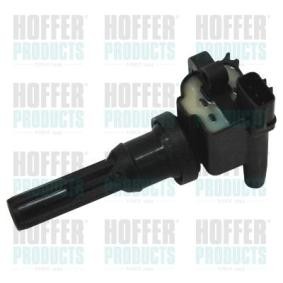 Acquista Bobina d'accensione da HOFFER 8010632 a buon mercato per soli 57,14 €