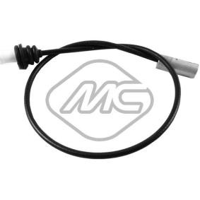 Tachowelle des Herstellers Metalcaucho - Originalware Artikelnummer: 80107
