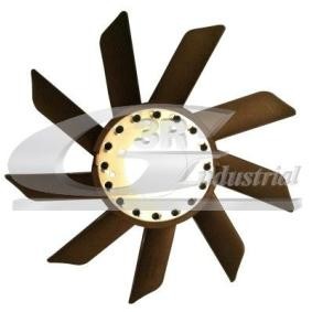 Acquista Girante, Raffreddamento motore da 3RG 80111 a buon mercato per soli 22,21 €