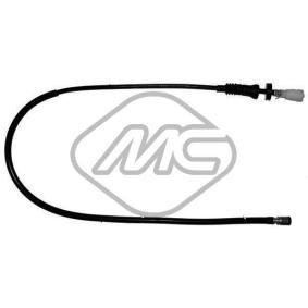 Tachowelle des Herstellers Metalcaucho - Originalware Artikelnummer: 80111
