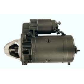 Anlasser von ROTOVIS Automotive Electrics 8012410