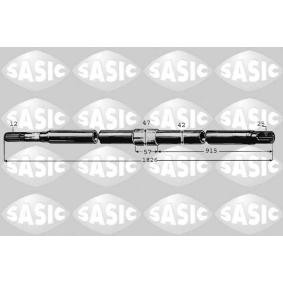 Osta Vetoakseli SASIC:llä 8012492 edullisesti hintaan 105,34 €