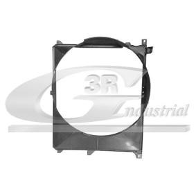 Acquista Convogliatore aria da 3RG 80125 a buon mercato per soli 27,89 €