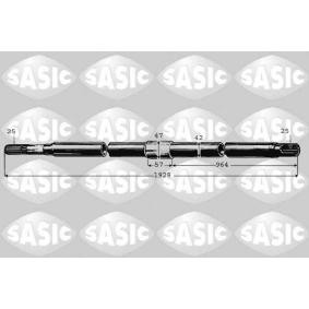 Osta Vetoakseli SASIC:llä 8012542 edullisesti hintaan 196,77 €