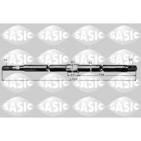 Osta Vetoakseli SASIC:llä 8012602 edullisesti hintaan 129,66 €