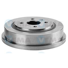 Comprar Tambor de freno de VEMA 801498 a bajo precio de 35,20 €