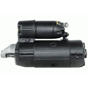 Anlasser von ROTOVIS Automotive Electrics 8015551