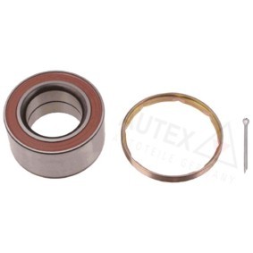 Radnabe des Herstellers AUTEX - Originalware Artikelnummer: 801631