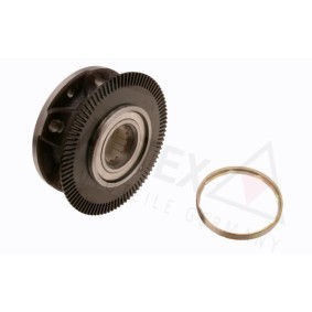 Radnabe des Herstellers AUTEX - Originalware Artikelnummer: 801633