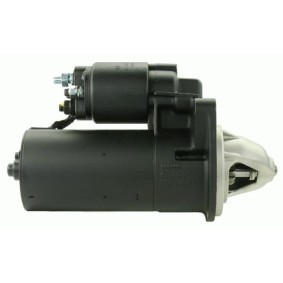 Anlasser von ROTOVIS Automotive Electrics 8016890