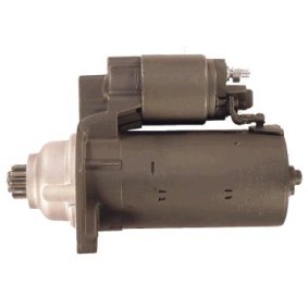 Anlasser von ROTOVIS Automotive Electrics 8017460