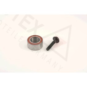 AUDI Radlagersatz von AUTEX