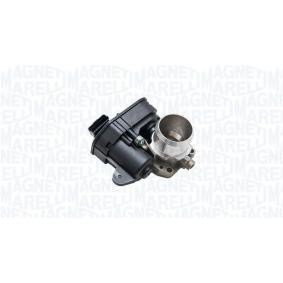 Compre Corpo de borboleta da MAGNETI MARELLI 802010357105 a um preço baixo por 120,05 €
