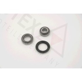 Radnabe des Herstellers AUTEX - Originalware Artikelnummer: 802029S