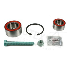 Radlagersatz von AUTEX 802051