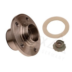 Radlagersatz von AUTEX 802052