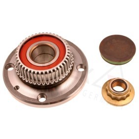 Radlagersatz von AUTEX 802071