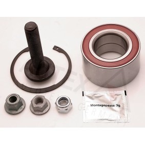 AUDI Radlagersatz von AUTEX