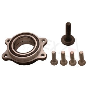 Radlagersatz von AUTEX 802095