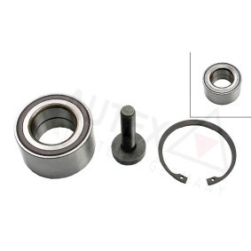 Radlagersatz von AUTEX 802098