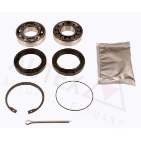 Radlagersatz von AUTEX 802158