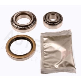 Radlagersatz von AUTEX 802216