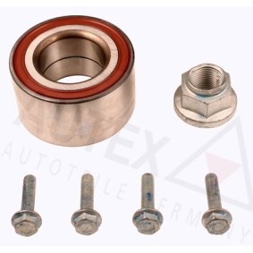 Radlagersatz von AUTEX 802230