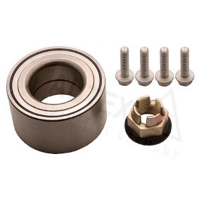 Radlagersatz von AUTEX 802232